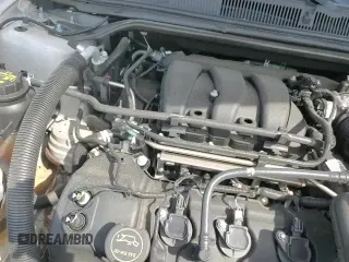 ✅ 2019 Ford Taurus SE • VIN: 1FAHP2D8XKG117448 • Лот: 85357795. Опубликован ранее на Copart с пробегом 67 620 миль. Бесплатный доступ к архиву аукционных продаж из США и подробный отчёт об истории автомобиля на DreamBid. Изображение 13.