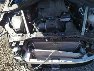 ✅ 2023 Genesis GV70 2.5T • VIN: KMUMADTB7PU100406 • Lot: 92157065. Listed on Copart with 39,810 mi. Free auction sales archive from the USA and detailed vehicle history report at DreamBid. Image 13.