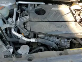 ✅ 2023 Nissan Rogue SL • VIN: JN8BT3CB8PW465166 • Lot: 84063315. Wystawiony na Copart z przebiegiem 100 555 mil. Bezpłatny archiwum sprzedaży aukcyjnych z USA i szczegółowy raport historii pojazdu na DreamBid. Zdjęcie 16.