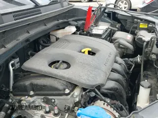 ✅ 2021 Kia Soul S • VIN: KNDJ23AU5M7767700 • Лот: 42687653. Опубликован ранее на IAAI с пробегом 17 055 миль. Бесплатный доступ к архиву аукционных продаж из США и подробный отчёт об истории автомобиля на DreamBid. Изображение 19.