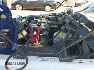 ✅ 2013 Ram 2500 Tradesman • VIN: 3C6UR4CL7DG570199 • Lot: 41598231. Listed on IAAI with 196,156 mi. Free auction sales archive from the USA and detailed vehicle history report at DreamBid. Image 18.