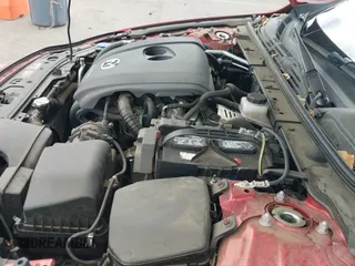 ✅ 2021 Mazda 3 Premium • VIN: JM1BPAML7M1327171 • Лот: 43316291. Опубликован ранее на IAAI с пробегом 41 761 миль. Бесплатный доступ к архиву аукционных продаж из США и подробный отчёт об истории автомобиля на DreamBid. Изображение 20.