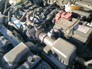 ✅ 2025 Nissan Versa SR • VIN: 3N1CN8FV9SL833188 • Lot: 90419835. Listed on Copart with 21,484 mi. Free auction sales archive from the USA and detailed vehicle history report at DreamBid. Image 13.