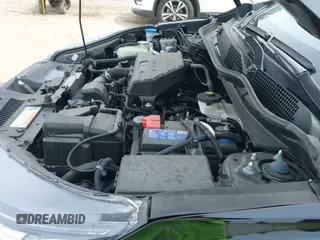 ✅ 2021 Honda CR-V EX • VIN: 5J6RW1H55ML007603 • Lot: 42425637. Listed on IAAI with 18,783 mi. Free auction sales archive from the USA and detailed vehicle history report at DreamBid. Image 19.