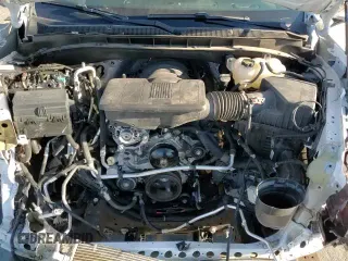 ✅ 2022 Chevrolet Tahoe LS • VIN: 1GNSKMKD1NR355084 • Lot: 92249225. Wystawiony na Copart z przebiegiem 40 923 mil. Bezpłatny archiwum sprzedaży aukcyjnych z USA i szczegółowy raport historii pojazdu na DreamBid. Zdjęcie 15.