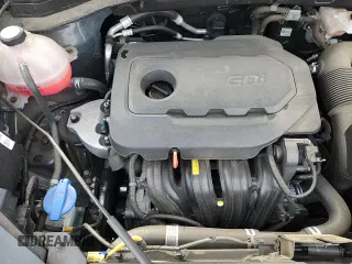 ✅ 2021 Kia Sportage S • VIN: KNDP6CAC9M7897341 • Лот: 82582065. Опубликован ранее на Copart с пробегом 47 822 миль. Бесплатный доступ к архиву аукционных продаж из США и подробный отчёт об истории автомобиля на DreamBid. Изображение 14.