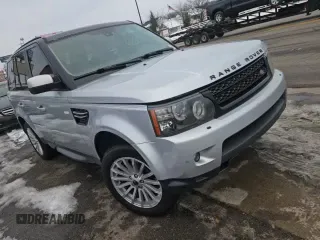 ✅ 2012 Land Rover Range Rover Sport HSE • VIN: SALSF2D44CA746894 • Лот: 96239595. Опубликован ранее на Copart с пробегом 154 048 миль. Бесплатный доступ к архиву аукционных продаж из США и подробный отчёт об истории автомобиля на DreamBid. Изображение 11.