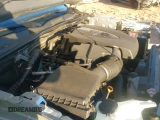 ✅ 2022 Toyota Tacoma SR • VIN: 3TMCZ5AN8NM462904 • Лот: 43355132. Опубликован ранее на IAAI с пробегом 80 448 миль. Бесплатный доступ к архиву аукционных продаж из США и подробный отчёт об истории автомобиля на DreamBid. Изображение 21.