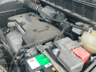 ✅ 2019 GMC Acadia SLE • VIN: 1GKKNLLA4KZ250084 • Lot: 41992339. Listed on IAAI with 101,244 mi. Free auction sales archive from the USA and detailed vehicle history report at DreamBid. Image 20.