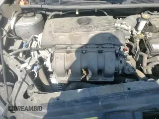 ✅ 2019 Nissan Sentra SR • VIN: 3N1AB7AP5KY331588 • Lot: 61480935. Wystawiony na Copart z przebiegiem 95 212 mil. Bezpłatny archiwum sprzedaży aukcyjnych z USA i szczegółowy raport historii pojazdu na DreamBid. Zdjęcie 13.