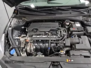 2023 Hyundai Elantra SEL with VIN 5NPLM4AGXPH103282, listed as a Copart auction lot 86294295 with 66,843 mi miles and Clean title. Bid and sale history available at DreamBid. Image 14.