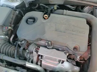 2020 Chevrolet Malibu LT z VIN 1G1ZD5STXLF044260, wystawiony jako Copart lot #81859595 z przebiegiem 122 289 mil mil oraz Szkoda całkowita • Salvage title. Historia ofert i sprzedaży dostępna na DreamBid. Obrazek 15.