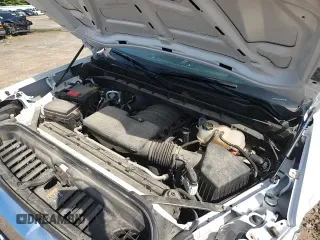 ✅ 2022 GMC Sierra 1500 Pro • VIN: 1GTRUAED3NZ622172 • Лот: 70840785. Опубликован ранее на Copart с пробегом 59 378 миль. Бесплатный доступ к архиву аукционных продаж из США и подробный отчёт об истории автомобиля на DreamBid. Изображение 13.