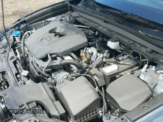 ✅ 2023 Mazda CX-30 S Preferred • VIN: 3MVDMBCM4PM558181 • Lot: 42589333. Listed on IAAI with 12,384 mi. Free auction sales archive from the USA and detailed vehicle history report at DreamBid. Image 20.