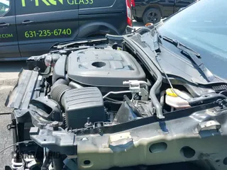 ✅ 2021 Jeep Grand Cherokee Limited • VIN: 1C4RJFBG7MC669162 • Lot: 42657135. Wystawiony na IAAI z przebiegiem 115 918 mil. Bezpłatny archiwum sprzedaży aukcyjnych z USA i szczegółowy raport historii pojazdu na DreamBid. Zdjęcie 21.