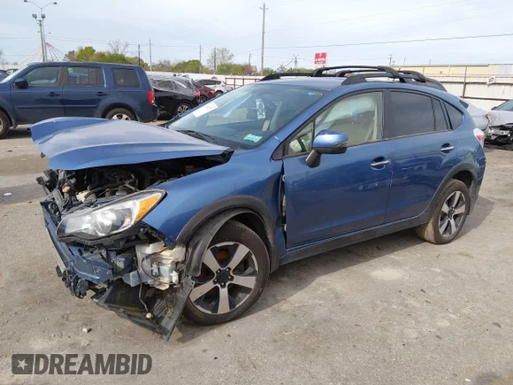 ✅ 2014 Subaru Crosstrek • VIN: JF2GPBCC8EH288713 • Lot: 44612572. Wystawiony na IAAI z przebiegiem 147 010 mil. Bezpłatny archiwum sprzedaży aukcyjnych z USA i szczegółowy raport historii pojazdu na DreamBid. Zdjęcie 2.