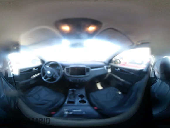 ✅ 2016 Kia Sorento LX • VIN: 5XYPGDA5XGG035192 • Лот: 44896020. Опубликован ранее на IAAI с пробегом 122 564 миль. Бесплатный доступ к архиву аукционных продаж из США и подробный отчёт об истории автомобиля на DreamBid. Изображение 19.