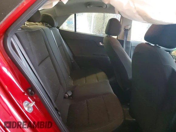 ✅ 2020 Kia Rio S • VIN: 3KPA24AD8LE286568 • Лот: 51505976. Опубликован ранее на Copart с пробегом 81 114 миль. Бесплатный доступ к архиву аукционных продаж из США и подробный отчёт об истории автомобиля на DreamBid. Изображение 10.