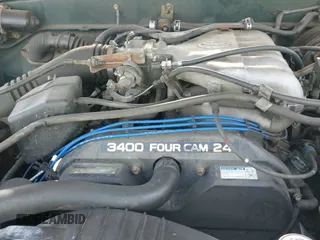 ✅ 1999 Toyota Tacoma • VIN: 4TAWN72N2XZ522546 • Lot: 42179087. Listed on IAAI with 235,747 mi. Free auction sales archive from the USA and detailed vehicle history report at DreamBid. Image 19.