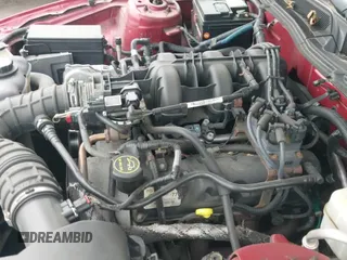 ✅ 2007 Ford Mustang Deluxe • VIN: 1ZVFT80N175246674 • Лот: 43694838. Опубликован ранее на IAAI с пробегом 146 605 миль. Бесплатный доступ к архиву аукционных продаж из США и подробный отчёт об истории автомобиля на DreamBid. Изображение 12.