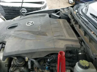 ✅ 2007 Mazda CX-7 Grand Touring • VIN: JM3ER293470125928 • Lot: 43562374. Wystawiony na IAAI z przebiegiem 179 247 mil. Bezpłatny archiwum sprzedaży aukcyjnych z USA i szczegółowy raport historii pojazdu na DreamBid. Zdjęcie 19.