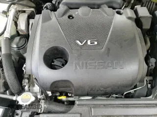 ✅ 2018 Nissan Maxima Platinum • VIN: 1N4AA6AP8JC397382 • Lot: 90539705. Listed on Copart with 49,842 mi. Free auction sales archive from the USA and detailed vehicle history report at DreamBid. Image 15.