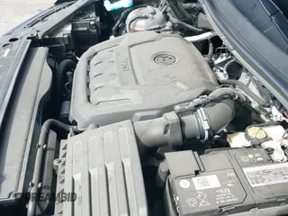 ✅ 2023 Volkswagen Tiguan SE R-Line Black • VIN: 3VV8B7AX2PM140903 • Lot: 43230208. Listed on IAAI with 11,454 mi. Free auction sales archive from the USA and detailed vehicle history report at DreamBid. Image 20.