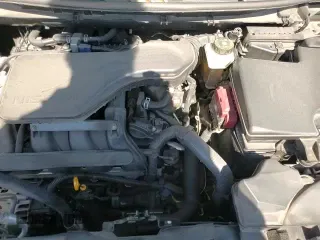 ✅ 2019 Nissan Rogue SV • VIN: JN1BJ1CP6KW216653 • Lot: 86519945. Wystawiony na Copart z przebiegiem 44 704 mil. Bezpłatny archiwum sprzedaży aukcyjnych z USA i szczegółowy raport historii pojazdu na DreamBid. Zdjęcie 16.