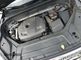 ✅ 2018 Volvo XC90 Inscription • VIN: YV4A22PL3J1356896 • Lot: 80891595. Wystawiony na Copart z przebiegiem 116 953 mil. Bezpłatny archiwum sprzedaży aukcyjnych z USA i szczegółowy raport historii pojazdu na DreamBid. Zdjęcie 17.