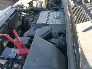 ✅ 2003 Toyota Sienna CE • VIN: 4T3ZF19C23U555119 • Lot: 43259626. Listed on IAAI with 152,877 mi. Free auction sales archive from the USA and detailed vehicle history report at DreamBid. Image 19.