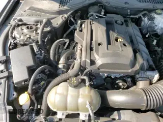 ✅ 2019 Ford Mustang EcoBoost • VIN: 1FA6P8TH8K5118816 • Lot: 57570375. Wystawiony na Copart z przebiegiem 45 582 mil. Bezpłatny archiwum sprzedaży aukcyjnych z USA i szczegółowy raport historii pojazdu na DreamBid. Zdjęcie 14.