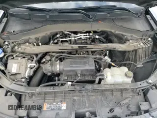 ✅ 2022 Ford Explorer Limited • VIN: 1FMSK8FH5NGB18618 • Lot: 84419445. Wystawiony na Copart z przebiegiem 94 389 mil. Bezpłatny archiwum sprzedaży aukcyjnych z USA i szczegółowy raport historii pojazdu na DreamBid. Zdjęcie 14.