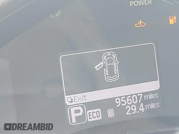 ✅ 2015 Nissan LEAF S • VIN: 1N4AZ0CPXFC300810 • Лот: 45504066. Опубликован ранее на IAAI с пробегом 95 607 миль. Бесплатный доступ к архиву аукционных продаж из США и подробный отчёт об истории автомобиля на DreamBid. Изображение 7.