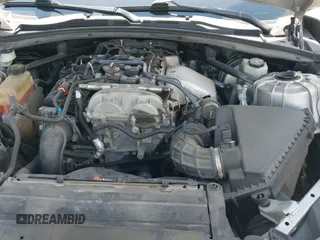 ✅ 2017 Chevrolet Camaro 2LT • VIN: 1G1FD1RX4H0113863 • Lot: 42612572. Listed on IAAI with 108,294 mi. Free auction sales archive from the USA and detailed vehicle history report at DreamBid. Image 20.