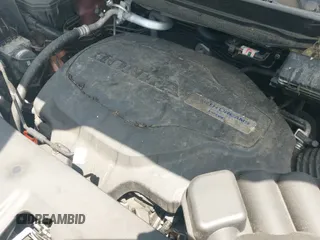 ✅ 2019 Honda Pilot EX-L • VIN: 5FNYF5H5XKB045563 • Lot: 42329311. Listed on IAAI with 46,903 mi. Free auction sales archive from the USA and detailed vehicle history report at DreamBid. Image 20.