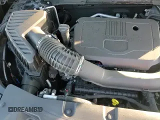 ✅ 2024 Chevrolet Blazer LT • VIN: 3GNKBCR44RS270968 • Lot: 86149895. Listed on Copart with 12,335 mi. Free auction sales archive from the USA and detailed vehicle history report at DreamBid. Image 14.