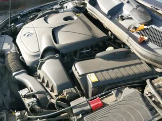 ✅ 2016 Mercedes-Benz CLA 250 • VIN: WDDSJ4EB7GN303755 • Лот: 43658137. Опубликован ранее на IAAI с пробегом 154 673 миль. Бесплатный доступ к архиву аукционных продаж из США и подробный отчёт об истории автомобиля на DreamBid. Изображение 19.