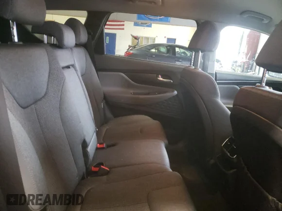 ✅ 2020 Hyundai Santa Fe SEL • VIN: 5NMS3CAD3LH188567 • Lot: 68756892. Wystawiony na Copart z przebiegiem 25 928 mil. Bezpłatny archiwum sprzedaży aukcyjnych z USA i szczegółowy raport historii pojazdu na DreamBid. Zdjęcie 11.