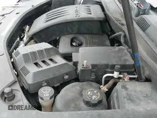 ✅ 2011 GMC Terrain SLE-2 • VIN: 2CTFLTEC3B6362604 • Lot: 42675887. Listed on IAAI with 196,809 mi. Free auction sales archive from the USA and detailed vehicle history report at DreamBid. Image 20.