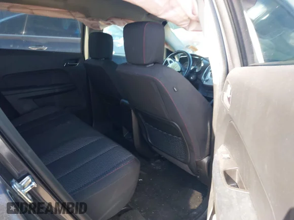✅ 2015 GMC Terrain SLE • VIN: 2GKALREK6F6259283 • Лот: 45083602. Опубліковано раніше на IAAI з пробігом 97 454 миль. Безкоштовний доступ до архіву аукціонних продажів зі США та докладний звіт про історію автомобіля на DreamBid. Зображення 8.