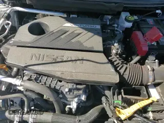 ✅ 2023 Nissan Rogue SV • VIN: 5N1BT3BA9PC912072 • Lot: 90280425. Listed on Copart with 16,387 mi. Free auction sales archive from the USA and detailed vehicle history report at DreamBid. Image 15.