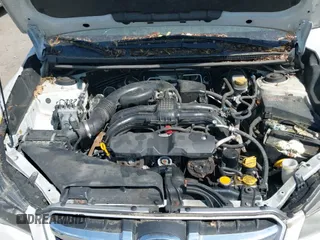 ✅ 2014 Subaru Impreza Limited • VIN: JF1GJAH64EH011883 • Lot: 42754373. Listed on IAAI with 184,861 mi. Free auction sales archive from the USA and detailed vehicle history report at DreamBid. Image 19.