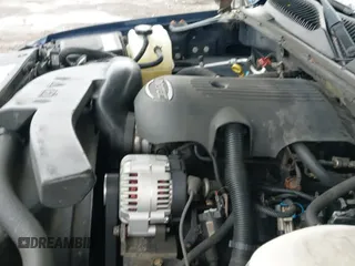 ✅ 2003 Chevrolet Tahoe LS • VIN: 1GNEK13T63J291458 • Lot: 42502715. Wystawiony na IAAI z przebiegiem 231 524 mil. Bezpłatny archiwum sprzedaży aukcyjnych z USA i szczegółowy raport historii pojazdu na DreamBid. Zdjęcie 19.