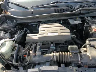 ✅ 2017 Honda CR-V EX • VIN: 2HKRW2H51HH615866 • Лот: 92910445. Опубликован ранее на Copart с пробегом 140 473 миль. Бесплатный доступ к архиву аукционных продаж из США и подробный отчёт об истории автомобиля на DreamBid. Изображение 16.