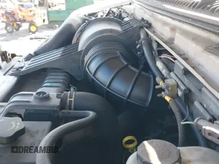 ✅ 2003 Ford Econoline Cargo Recreational • VIN: 1FDPE24L33HB53747 • Lot: 41658658. Listed on IAAI with 132,796 mi. Free auction sales archive from the USA and detailed vehicle history report at DreamBid. Image 12.