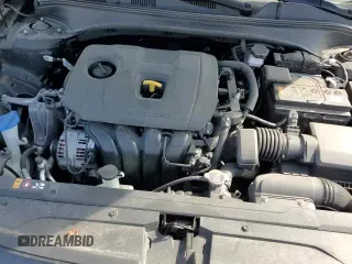 ✅ 2020 Kia Forte FE • VIN: 3KPF24AD0LE235118 • Lot: 85704335. Listed on Copart with 15,344 mi. Free auction sales archive from the USA and detailed vehicle history report at DreamBid. Image 13.