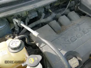 ✅ 2008 Lincoln MKX • VIN: 2LMDU68C98BJ06318 • Lot: 43167835. Listed on IAAI with 203,477 mi. Free auction sales archive from the USA and detailed vehicle history report at DreamBid. Image 12.