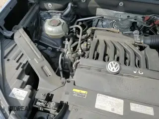 ✅ 2022 Volkswagen Atlas SE • VIN: 1V2HR2CA3NC504751 • Lot: 81708755. Listed on Copart with 59,885 mi. Free auction sales archive from the USA and detailed vehicle history report at DreamBid. Image 13.