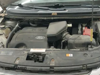 ✅ 2012 Ford Edge Limited • VIN: 2FMDK4KC8CBA05942 • Лот: 43330664. Опубликован ранее на IAAI с пробегом 208 904 миль. Бесплатный доступ к архиву аукционных продаж из США и подробный отчёт об истории автомобиля на DreamBid. Изображение 13.