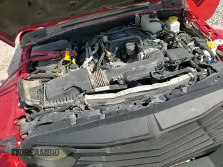 ✅ 2023 Jeep Gladiator Sport S • VIN: 1C6HJTAG6PL545780 • Lot: 84806495. Listed on Copart with 41,628 mi. Free auction sales archive from the USA and detailed vehicle history report at DreamBid. Image 13.